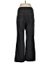 Unbranded Chevron-herringbone Black Jeans Size M - photo 2