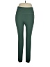 Active by Old Navy Solid Green Active Pants Size XL - photo 1