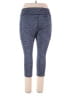 Tek Gear Blue Active Pants Size XXL - photo 2