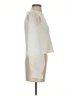 Majorelle Ivory White Long Sleeve Top Size XS - photo 4