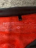 Nike Golf 100% Recycled Polyester Black Active T-Shirt Size S - photo 7