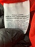 Nike Golf 100% Recycled Polyester Black Active T-Shirt Size S - photo 8