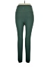 Active by Old Navy Solid Green Active Pants Size XL - photo 2