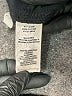 Soft Surroundings Black Jeans Size 22 - photo 5
