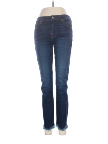 7 For All Mankind Jeans (view 1)