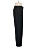 Laura Ashley Solid Black Dress Pants Size 6 - photo 4