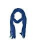 Old Navy Blue Scarf One size - photo 1