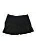 Adidas 100% Polyester Solid Black Skort Size XL - photo 1