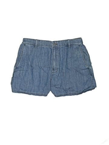 Madewell Denim Shorts (view 1)