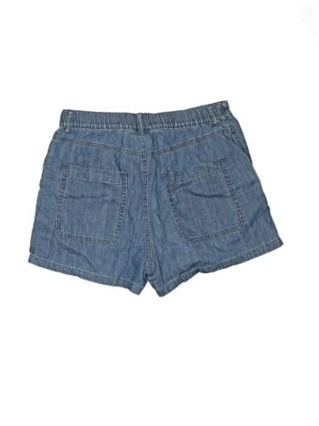 Madewell Denim Shorts (view 2)