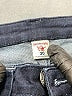 True Religion Black Jeans Size 30 waist - photo 7