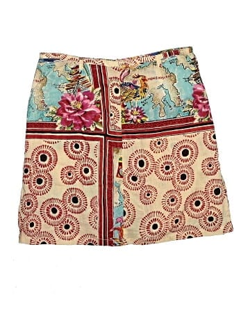 Blue Plate Skort (view 2)