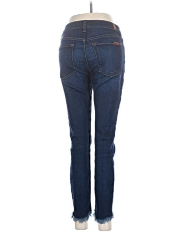 7 For All Mankind Jeans (view 2)