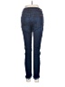 7 For All Mankind Color Block Blue Jeans Size 27 waist - photo 2