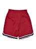 OshKosh B'gosh 100% Polyester Color Block Red Athletic Shorts Size 14 - photo 2