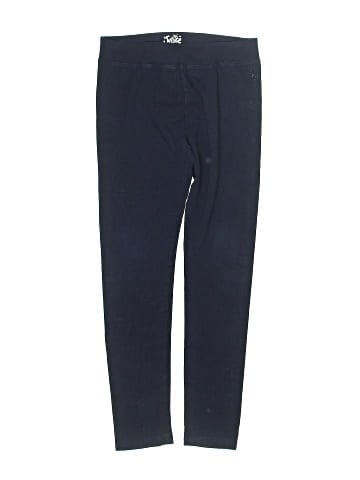 Justice Casual Pants (view 1)