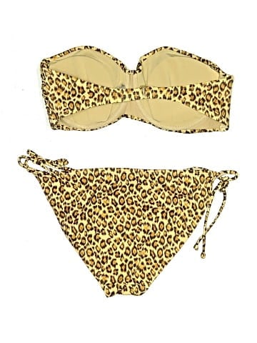 Victoria's Secret Two Piece Swimsuit (view 2)