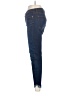 7 For All Mankind Color Block Blue Jeans Size 27 waist - photo 5