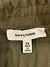 Max Studio Green Casual Skirt Size XS - photo 4