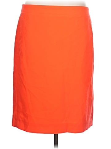 J.Crew Factory Store Casual Skirt (view 1)
