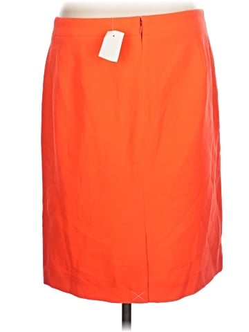 J.Crew Factory Store Casual Skirt (view 2)