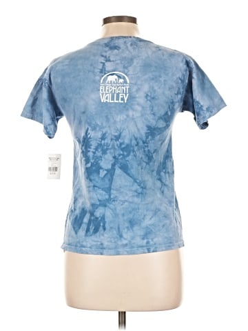 The Mountain Short Sleeve T-Shirt (view 2)
