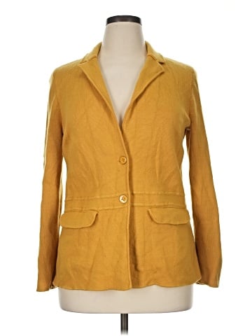 Talbots Blazer (view 1)