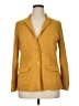 Talbots 100% Merino Yellow Blazer Size 1X - photo 1