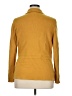 Talbots 100% Merino Yellow Blazer Size 1X - photo 2