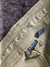 American Eagle Outfitters Green Cargo Pants Size 2L - photo 7