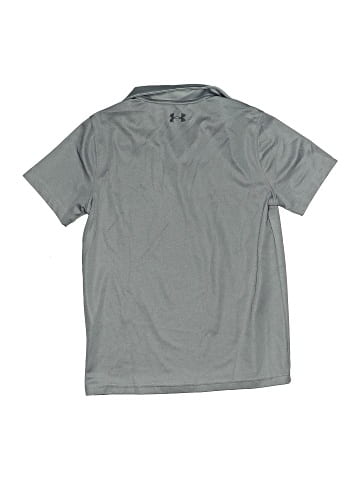 Under Armour Short Sleeve Polo (view 2)