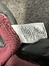 Ann Taylor LOFT Burgundy Jeans Size 26 waist - photo 5