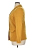 Talbots 100% Merino Yellow Blazer Size 1X - photo 5
