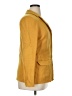 Talbots 100% Merino Yellow Blazer Size 1X - photo 4