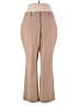 Worthington Tan Dress Pants Size 18 - photo 1