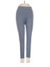 Z by Zella Solid Gray Active Pants Size S - photo 1