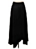 Elie Tahari 100% Polyester Black Formal Skirt Size S - photo 1