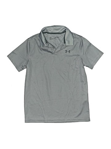 Under Armour Short Sleeve Polo (view 1)