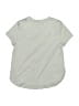 Champion Gray Short Sleeve T-Shirt Size 7 - 8 - photo 2