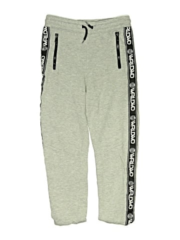 H&M Sweatpants (view 1)