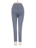 Z by Zella Solid Gray Active Pants Size S - photo 2