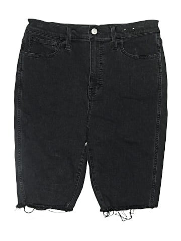 Madewell Denim Shorts (view 1)