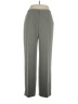 Ann Taylor 100% Polyester Gray Dress Pants Size 14 - photo 1