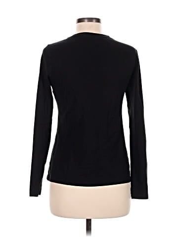 Uniqlo Long Sleeve T-Shirt (view 2)