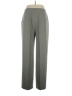 Ann Taylor 100% Polyester Gray Dress Pants Size 14 - photo 2