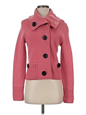 Carlisle Coat (view 1)