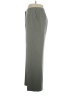 Ann Taylor 100% Polyester Gray Dress Pants Size 14 - photo 5