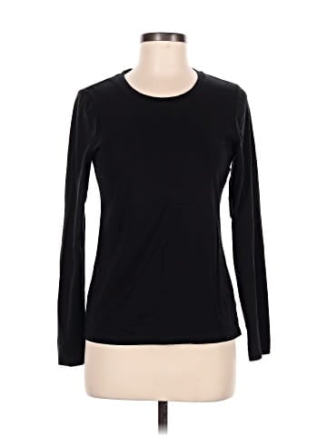 Uniqlo Long Sleeve T-Shirt (view 1)