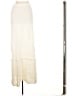 Musera Ivory Formal Skirt Size L - photo 1