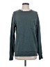 L.L.Bean Teal Sweatshirt Size S - photo 1